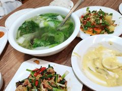 -傣香原味·傣味特色菜·手抓饭(呈贡吾悦广场店)