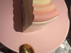 -芭莉与彩虹西餐厅(成都合生汇店)