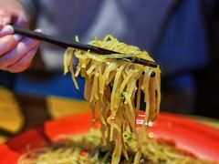 -破三川·新川菜(静安大融城店)