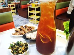 -三毛牛肉店(福强店)