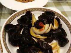 -无名居(西直门总店)