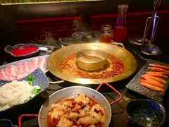 -哥老官重庆美蛙鱼头(宝山龙湖店)