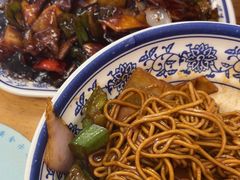 -腔调面(斜土路店)