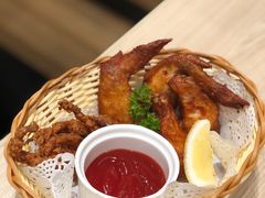 -CoCo壱番屋