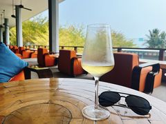 -半山半岛洲际度假酒店·观海廊