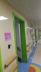 -成都市妇女儿童中心医院(中心院区)