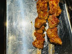 -贯贯吉·清真餐厅(浙江中路店)