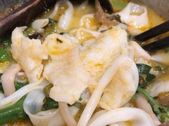 -小满手工粉(上海月星环球港店)