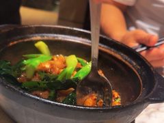 -汤城小厨•粤菜•靓汤(西直门凯德MALL店)