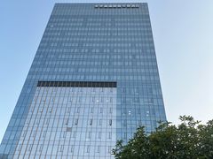 -步步高福朋喜来登·宜客乐西餐厅