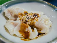 掌柜钟水饺-天府掌柜(九眼桥店)