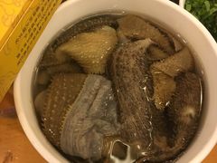 -老码头火锅(玉林店)