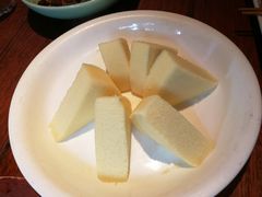 龙游发糕-章吴记喜瑞餐厅(东东城店)