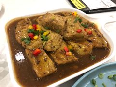 -香香海南菜餐厅