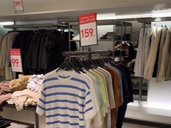 -ZARA(海雅缤纷城宝安店)