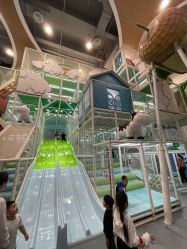 -meland club亲子乐园(石家庄万象城店)