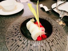 -羡餐厅·杭帮菜·淳菜(千岛湖自由洲际殿店)