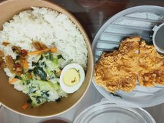 -德克士(崂山百货店)