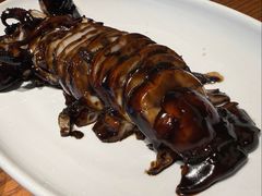 -小厨师·二十年沈家门小海鲜(百井坊巷店)