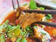 -谢老五跷脚牛肉·非遗传承店