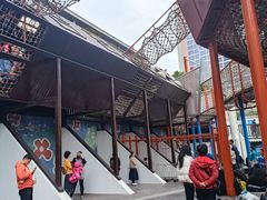 -中国福利会少年宫