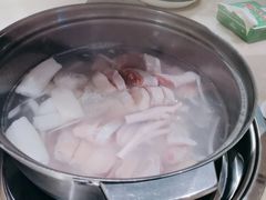 -四季合味椰子鸡(南山大冲店)