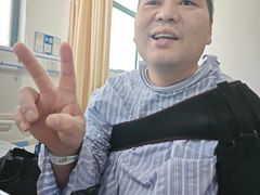 -上海永慈康复医院