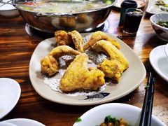 -肥婆麻辣火锅.顺德首创药材麻辣火锅(容桂店)