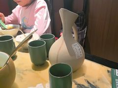 -锦府盐帮·侯宅(五棵松万达店)