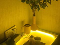 -禧瑞 ·丝浴主题·水疗·spa(中山公园店)