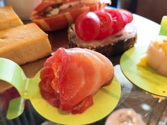 -粤海喜来登酒店·&More聚驿(天河城店)