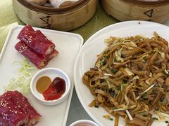 -万山楼海鲜酒家·二十三年老字号