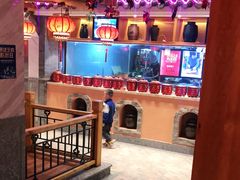 -巢爷老味(东方红店)