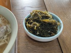 -李先生牛肉面大王(郑州火车站西广场2店)