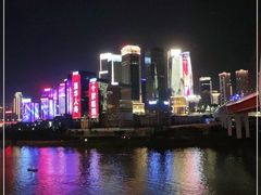 -小天鹅火锅·一线江景洪鼎旗舰店(洪崖洞店)