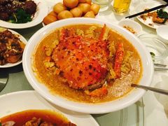 -无招牌海鲜餐厅(克拉码头店)