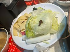 -鑫隆四季涮肉(八角畅游店)
