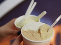 -Dip in Gelato(富民路店)