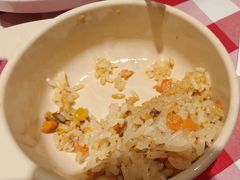 -西贝(宁波天一国购店)