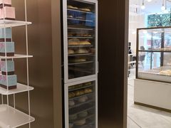 -奈雪的茶(华侨城创意园店)