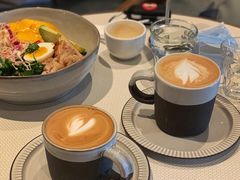 -BAKER&SPICE(环贸店)
