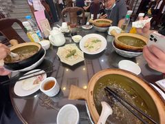 -红星光发煲仔饭(大石街店)