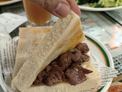 -八爷茶餐厅