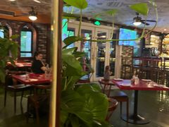 -Pistolera Mexican Cantina女枪手墨西哥餐厅(碧云路店)