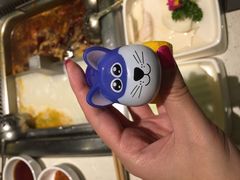 -海底捞火锅(高科广场店)