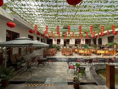 -燕北云山·农家菜·灶台鱼(密云溪翁庄店)