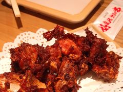 qq鸡架-申记串道和和旗舰店(北行店)
