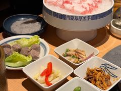 -巴奴毛肚火锅(七宝领展广场店)