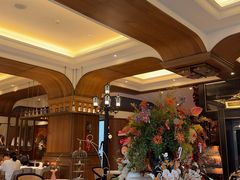 -黑宝石西餐厅(汇励99城市公园店)