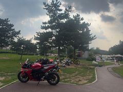 -莫子山公园